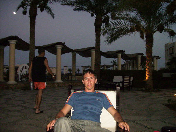 Евгений Севрюков