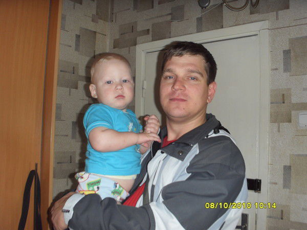 Александр Мартынов