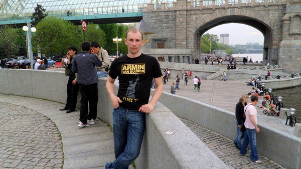 Игорь Моргунов