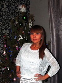 Елена Караулова