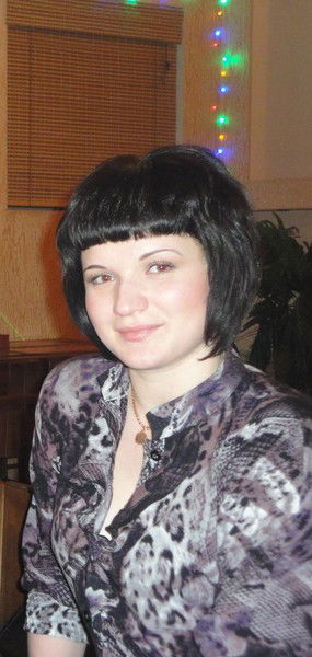 Евгения Ершова