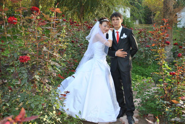 Гулназ Махимова