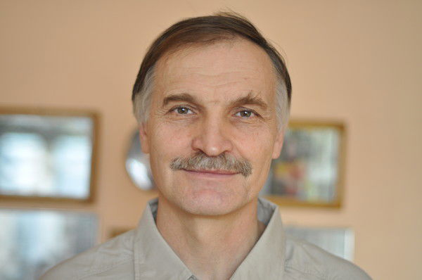 Виктор Корнев