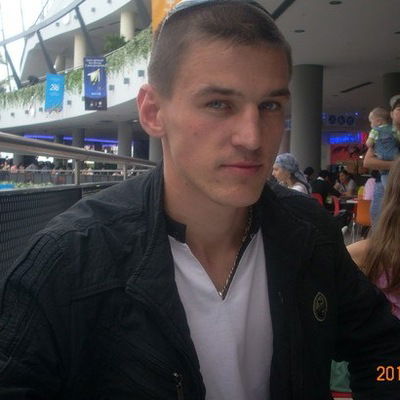 Лёха Кузнецов