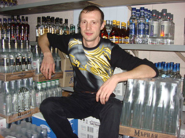 Андрей Шатохин