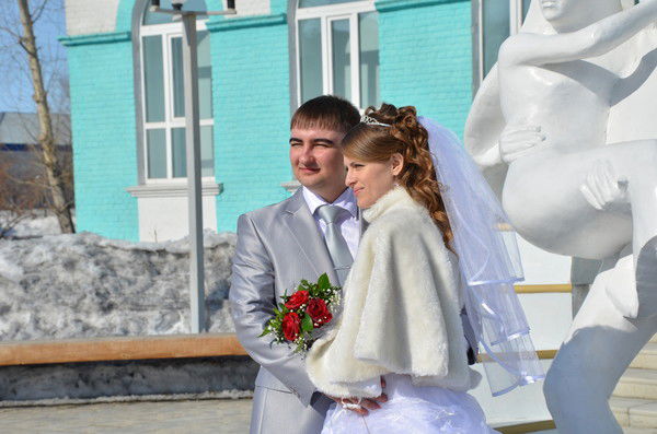 Александра Новосёлова