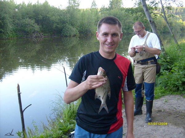 Дмитрий Плотников