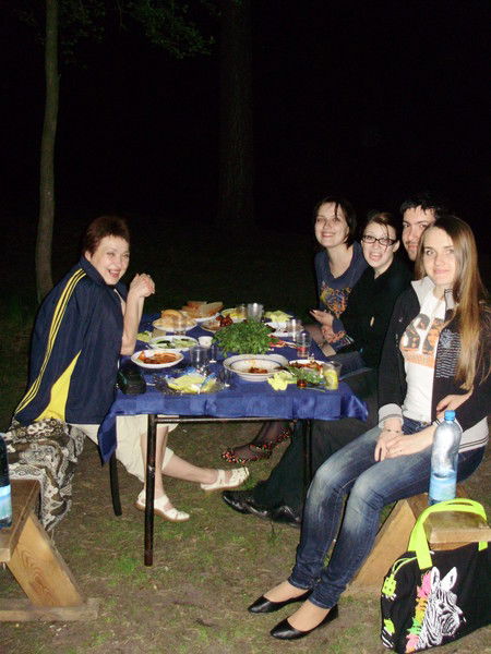 Лихоманова Галина