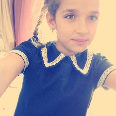 Вероника Муравьёва