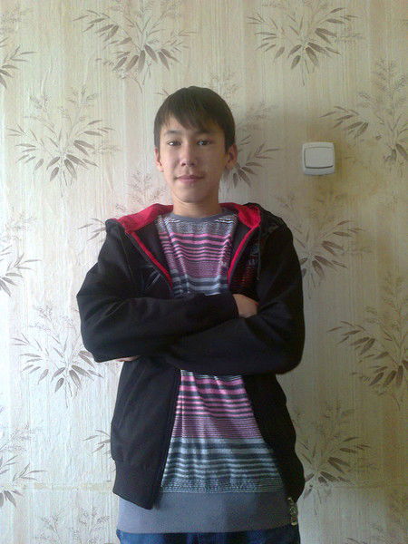 Бауыржан Китанов