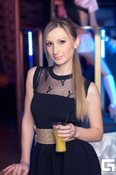 Татьяна Виноградова