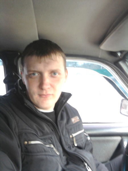 Саня Семенов