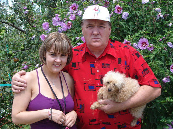 Валерий Шевченко