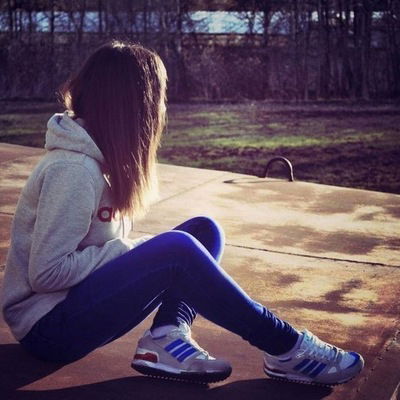 Катя Висягина