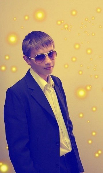 Владислав Суслов