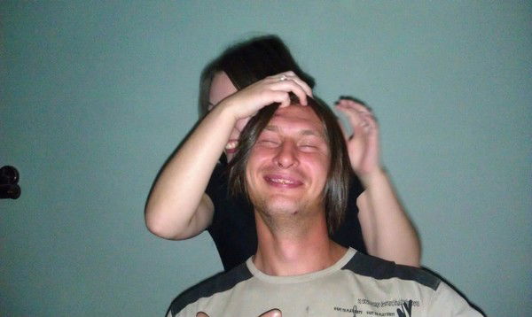 Алексей Казаченко