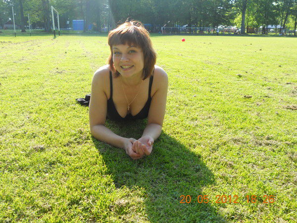 Владлена Карелина