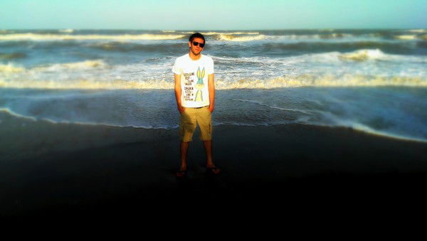 Саид-Магомед Сельмурзаев