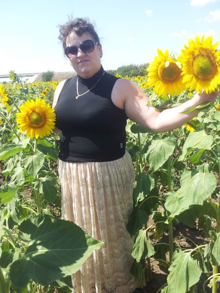 Нонна Шеронова