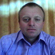 Иван Белень