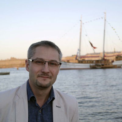 Дмитрий Чаадаев