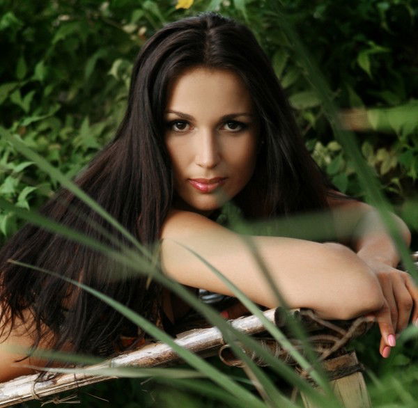 Ирина Бессмертная