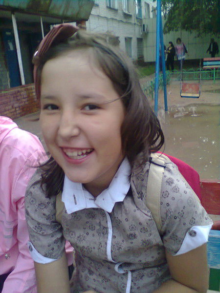 Эльнура Есентурина