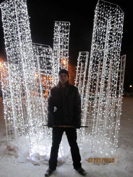 Алексей Глотов