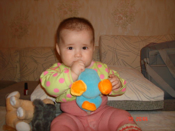 Т. Лутошкин