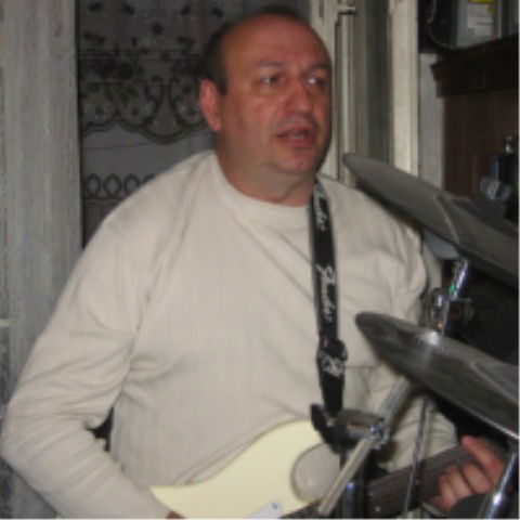 Алексей Костюченко