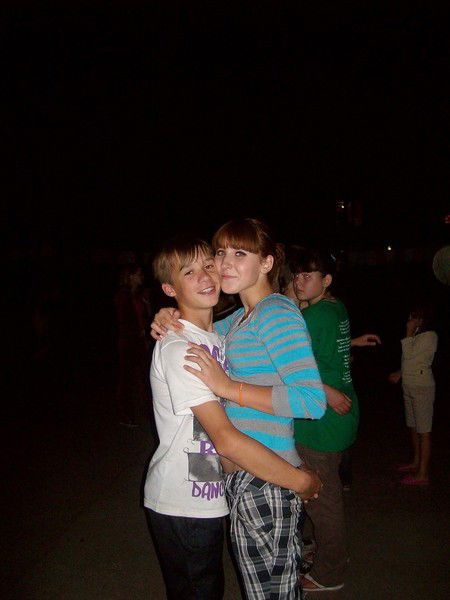 Мишаня Глупышка