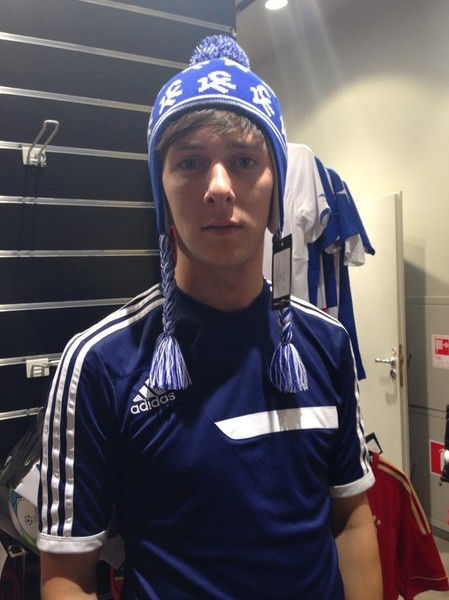 Руслан Мунаев