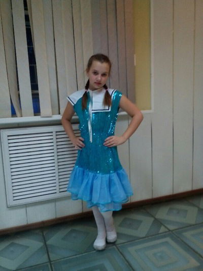 Алина Королёва