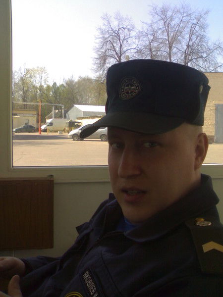 Иван Яковлев