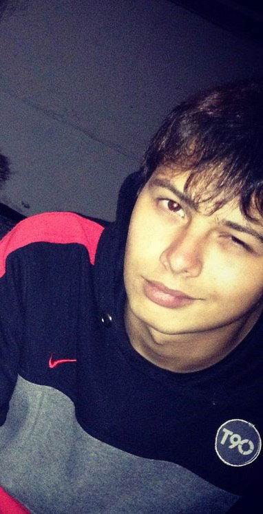 Турал Сурхаев