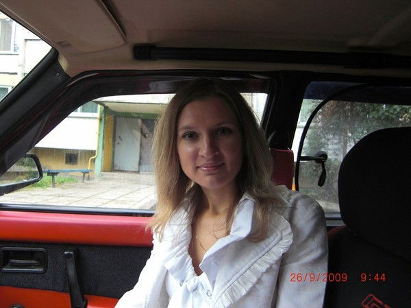 Татьяна Жлобо