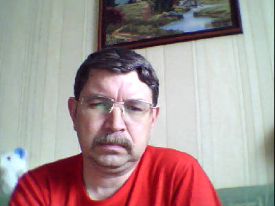 Сергей Исаенко