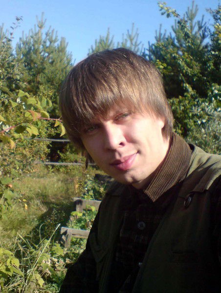 Дима Ветров