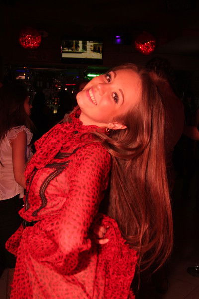 Зарина Милькова