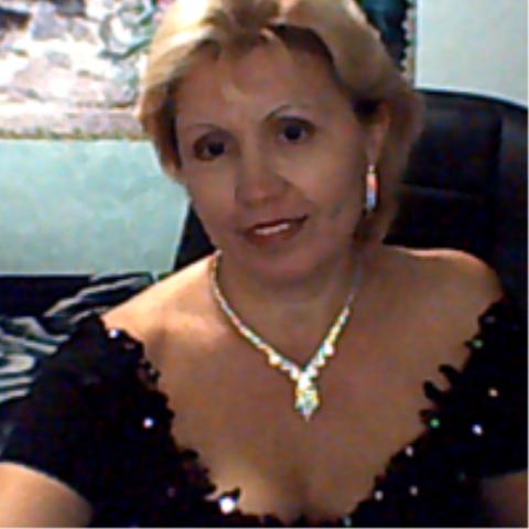 Анастасия Рожкован