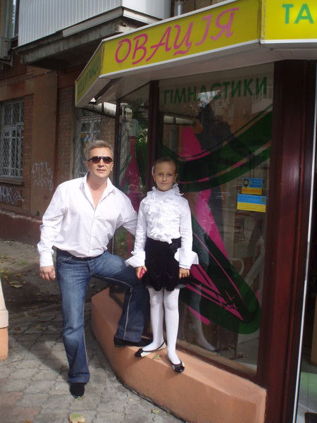 Дмитрий Митько