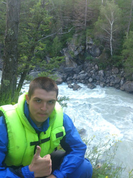 Иван Исаков