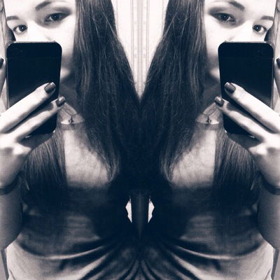 Виктория Рассошных