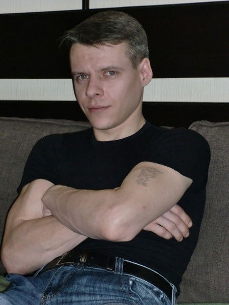 Юрий Кошкин