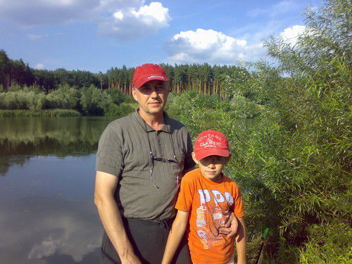 Александр Любимов