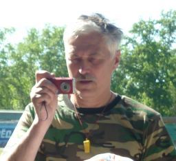 Владимир Кулигин