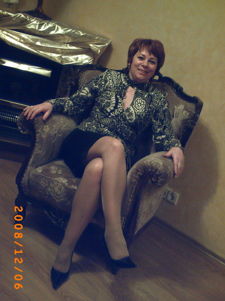 Марина Бутенко