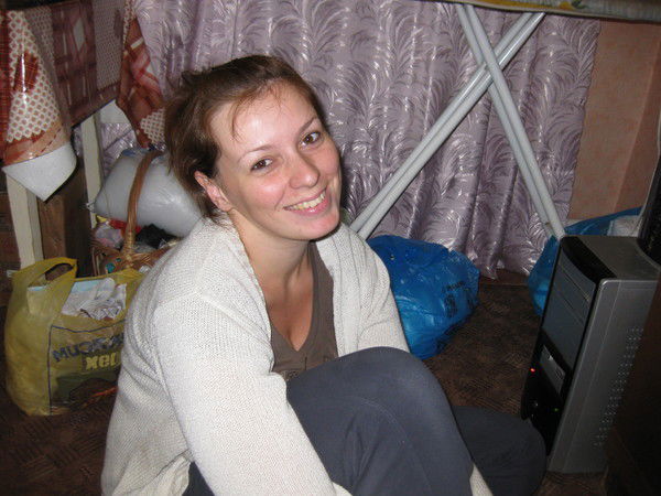 Татьяна Удовиченко