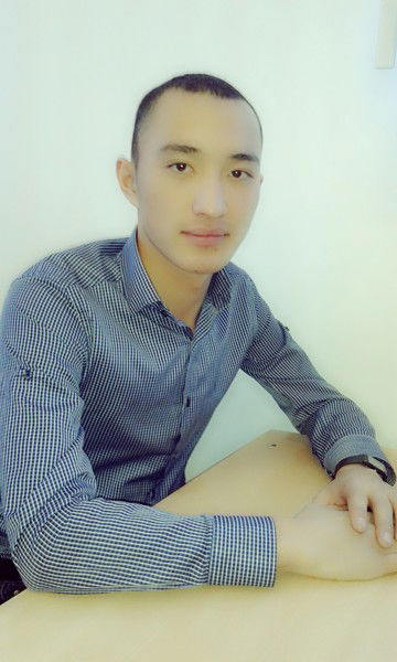 Бахитжан Бекдаулетов