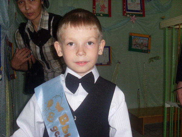 Константин Никулин